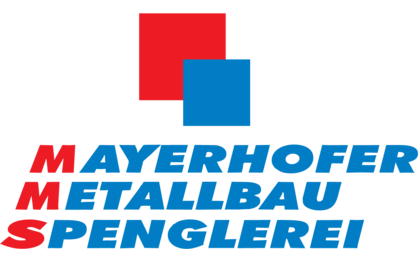 Logo der Firma MAYERHOFER METALLBAU aus Vilseck