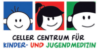 Logo der Firma Celler Centrum für Kinder- und Jugendmedizin aus Winsen