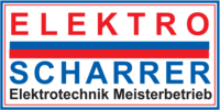 Logo der Firma Elektro - Scharrer Thomas aus Ottensoos auf dem Branchenportal Elektriker.org