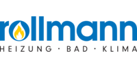 Logo der Firma Rollmann Alfons GmbH aus Großostheim