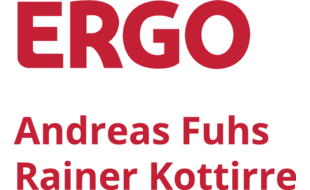 Logo der Firma Fuhs Andreas ERGO Geschäftsstelle aus Dormagen