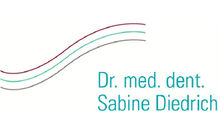 Logo der Firma Dr. med. dent. Sabine Diedrich aus Würzburg
