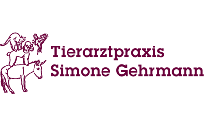 Logo der Firma Gehrmann Simone aus Goldbach