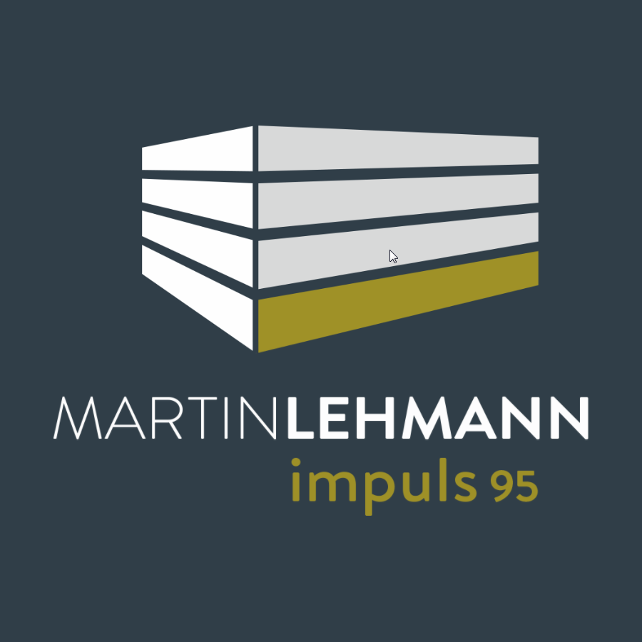 Logo der Firma Lehmann Martin - impuls95 aus Auggen auf dem Branchenportal Tischler-Schreiner.org