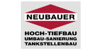 Logo der Firma Neubauer aus Bad Reichenhall