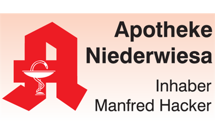 Logo der Firma Hacker Manfred aus Niederwiesa