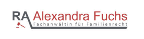 Logo der Firma Alexandra Fuchs aus Frankfurt am Main