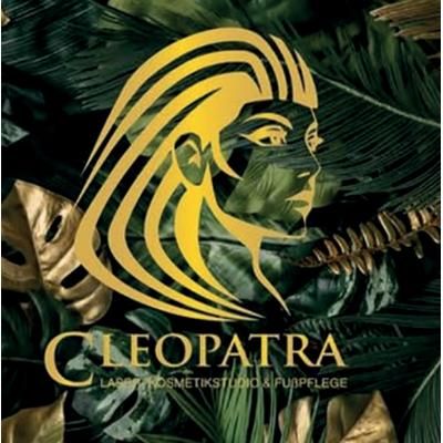 Logo der Firma Cleopatra Kosmetikstudio aus Frankfurt am Main