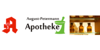 Logo der Firma August-Petermann Apotheke aus Bleicherode