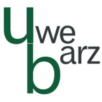 Logo der Firma Barz Uwe Rechtsanwalt aus Berlin