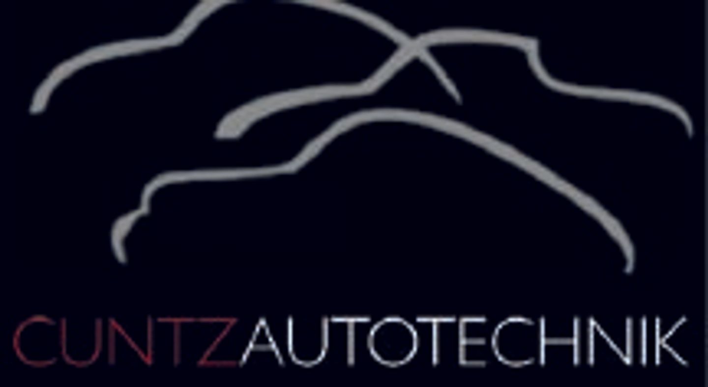 Logo der Firma Cuntz Autotechnik GmbH aus Nürnberg