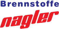 Logo der Firma Brennstoffe Nagler aus Weischlitz