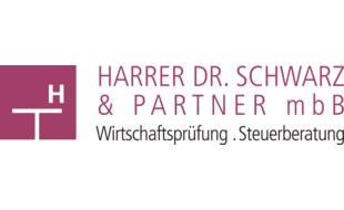 Logo der Firma Steuerberater Harrer Dr. Schwarz & Partner mbB aus Neumarkt auf dem Branchenportal Steuer-Berater.de