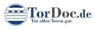 Logo der Firma TorDoc GmbH aus Mönchengladbach
