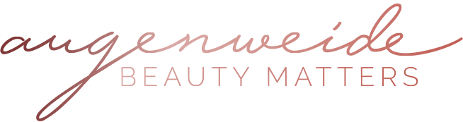 Logo der Firma Augenweide - beauty matters aus Frankfurt am Main