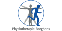 Logo der Firma Physiotherapie Borghans Physiotherapeutin Eva Borghans aus Schwalmtal