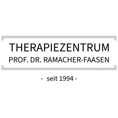 Logo der Firma Therapiezentrum Prof. Dr. Ramacher-Faasen aus Moers