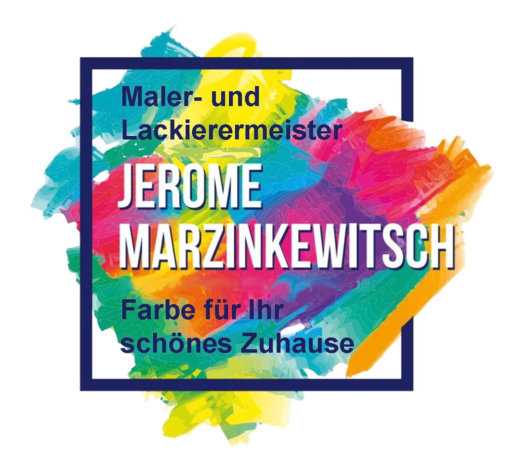 Logo der Firma Maler- und Lackierermeister Jerome Marzinkewitsch GmbH aus Kirkel