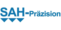 Logo der Firma SAH Präzisions GmbH & Co. KG aus Aschaffenburg