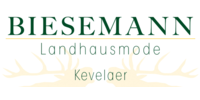 Logo der Firma Landhausmode Biesemann aus Kevelaer