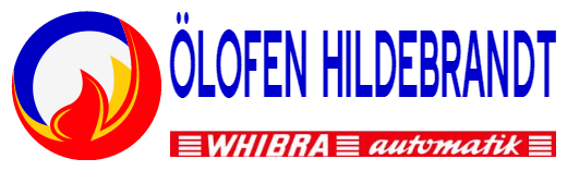 Logo der Firma Ölofen Hildebrandt Inh. Jürgen Heuer aus Braunschweig