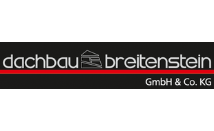 Logo der Firma Dachbau Breitenstein GmbH & Co. KG aus Dünwald OT Hüpstedt auf dem Branchenportal Dachdecker.com