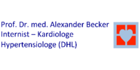 Logo der Firma Becker Alexander Prof. Dr.med. Internist-Kardiologe aus Weilheim