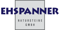 Logo der Firma Ehspanner Natursteine aus Oberkotzau