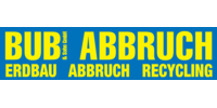 Logo der Firma Abbruchunternehmen Siegfried Bub & Sohn GmbH Nürnberg Land aus Hersbruck