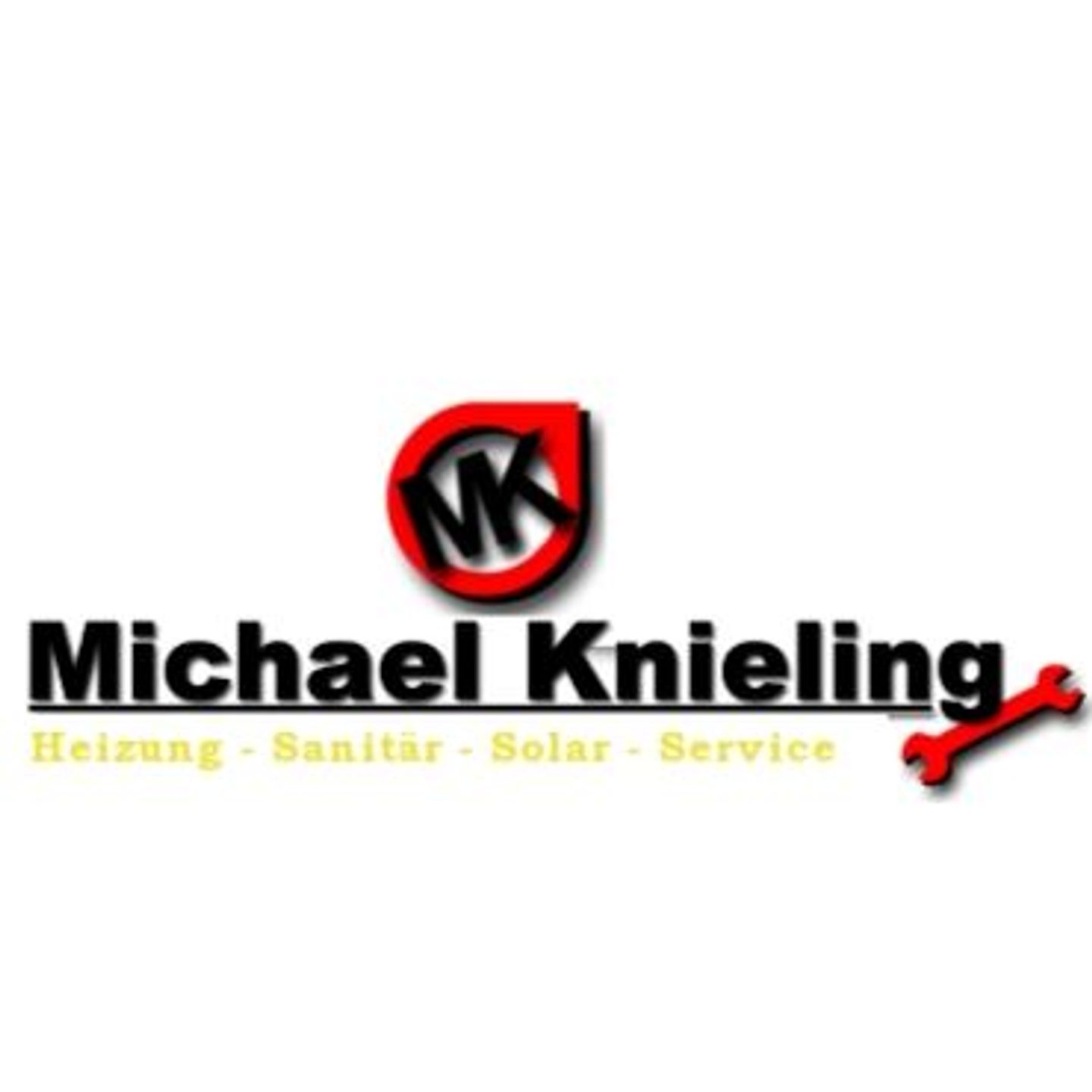 Logo der Firma Knieling Michael Heizung Sanitär Solar Bäder aus Hessisch Lichtenau