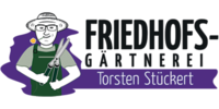 Logo der Firma Grabpflege Stückert aus Neukirchen-Vluyn auf dem Branchenportal Gartenbau.org