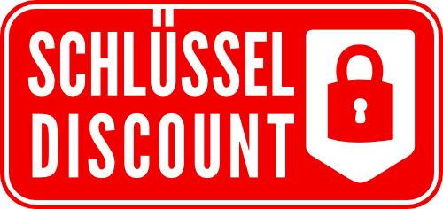 Logo der Firma Schlüssel.discount aus Berlin