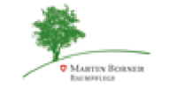 Logo der Firma Baumpflege Martin Borner aus Ohlstadt