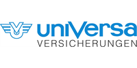 Logo der Firma Markus Amann Universa Versicherung aus Amberg auf dem Branchenportal Finanzberater.net