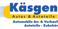 Logo der Firma Automobile Käsgen aus Dormagen auf dem Branchenportal Auto-Werkstatt.de