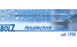 Logo der Firma Bolz Haustechnik aus Ratingen