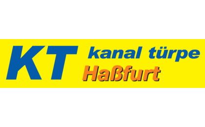 Logo der Firma Abfluss Kanal Türpe aus Haßfurt