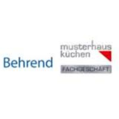 Logo der Firma Behrend GmbH aus Solingen
