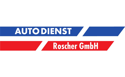 Logo der Firma Auto Dienst Roscher GmbH aus Freiberg auf dem Branchenportal Auto-Werkstatt.de
