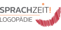 Logo der Firma Antonia Ferchenbauer Logopädische Praxis Sprachzeit aus Fürth