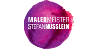 Logo der Firma Malermeister Nüsslein aus Königsberg
