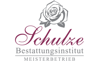 Logo der Firma Bestattungsinstitut Schulze aus Mühlsen