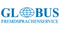 Logo der Firma Globus Fremdsprachenservice MA Patrizia Ploth aus Erfurt
