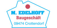 Logo der Firma Edelhoff Matthias aus Crottendorf