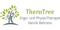 Logo der Firma TheraTree aus Peine