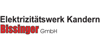 Logo der Firma Elektrizitätswerk Kandern aus Kandern auf dem Branchenportal Elektriker.org