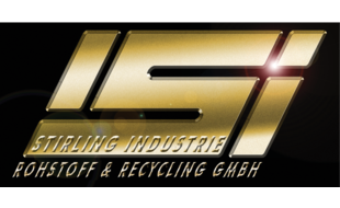 Logo der Firma Stirling Industrie Rohstoff & Recycling GmbH aus Neustadt