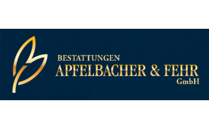 Logo der Firma Bestattungen Apfelbacher & Fehr GmbH aus Rimpar