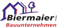 Logo der Firma Biermaier GmbH aus Hetzles