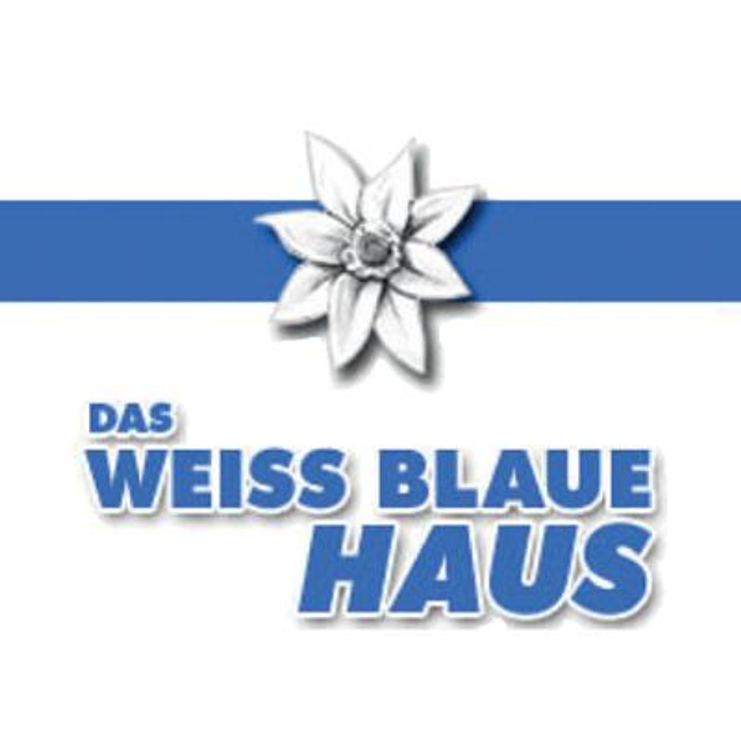 Logo der Firma Das Weiss Blaue Haus aus Düsseldorf